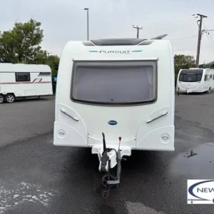 2015 Bailey Pursuit 530-4 Caravan – Stock No S068 - Image 4
