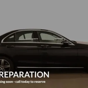2018 Mercedes-Benz C-Class C200 Sport 4-door petrol saloon - Image 5