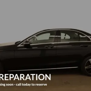2018 Mercedes-Benz C-Class C200 Sport 4-door petrol saloon - Image 6