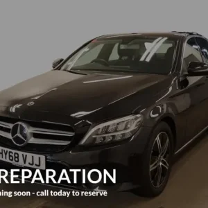 2018 Mercedes-Benz C-Class C200 Sport 4-door petrol saloon - Image 8