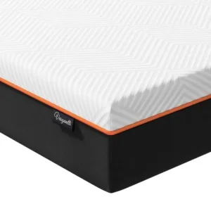 Gel Memory Foam Single Mattress 90x190x16cm