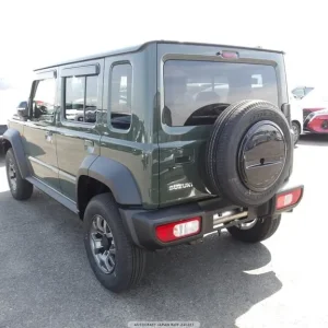 2024 Suzuki Jimny Nomade - Image 3