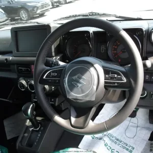 2024 Suzuki Jimny Nomade - Image 7