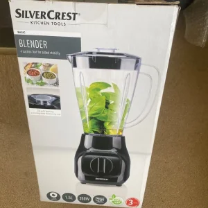 Silver crest Blender SO410GS