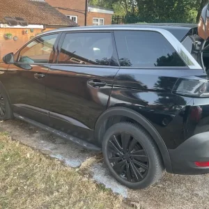 Peugeot 5008 Hatchback 2022 Manual - Image 2
