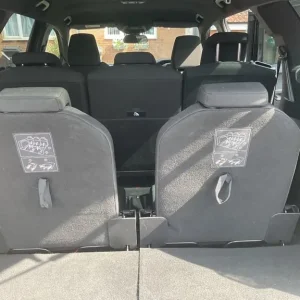 Peugeot 5008 Hatchback 2022 Manual - Image 8