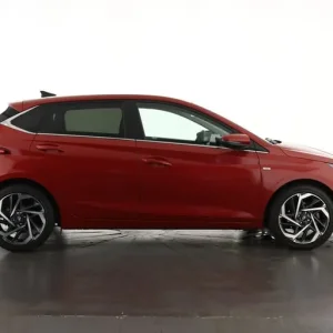 2023 Hyundai i20 Hybrid Hatchback - Image 5