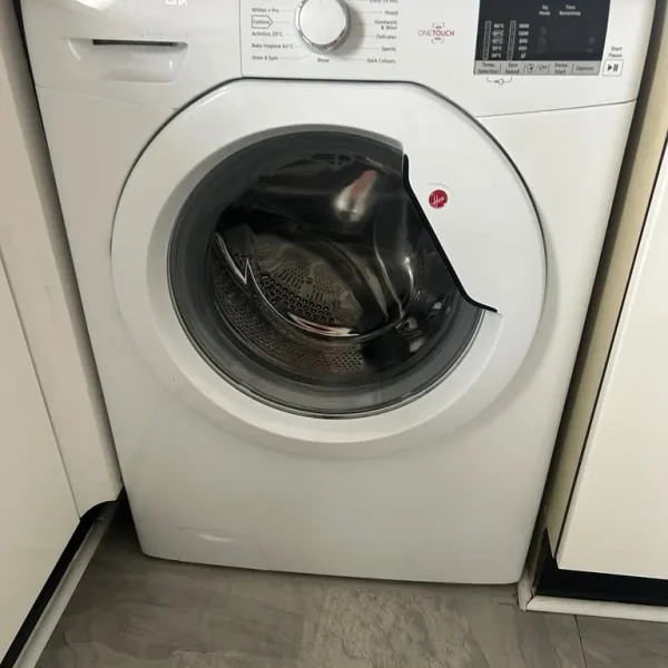 Hoover 7kg One Touch washing machine