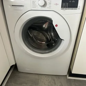 Hoover 7kg One Touch washing machine