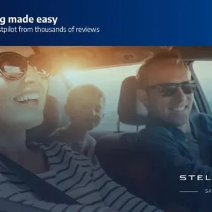 2019 Citroen Berlingo 1.2 PureTech Feel M 5dr MPV PETROL Manual - Image 4