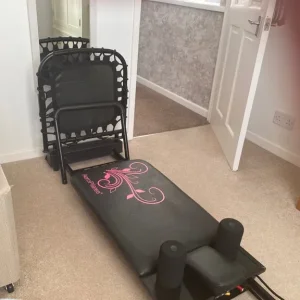 Aero pilates - Image 2