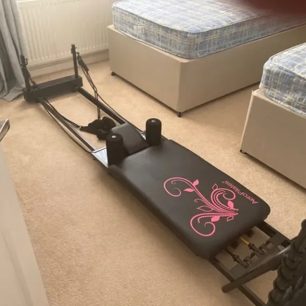 Aero pilates