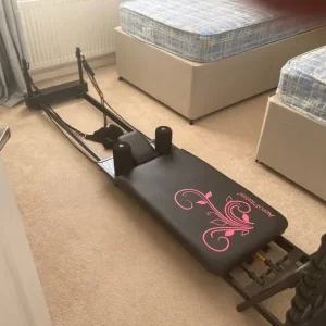 Aero pilates
