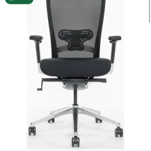 Sidiz T50 mesh back office chair