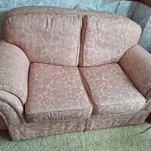 FREE 2 AND 3 SEATER SOFA - Image 2