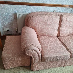 FREE 2 AND 3 SEATER SOFA - Image 3