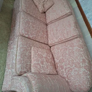 FREE 2 AND 3 SEATER SOFA