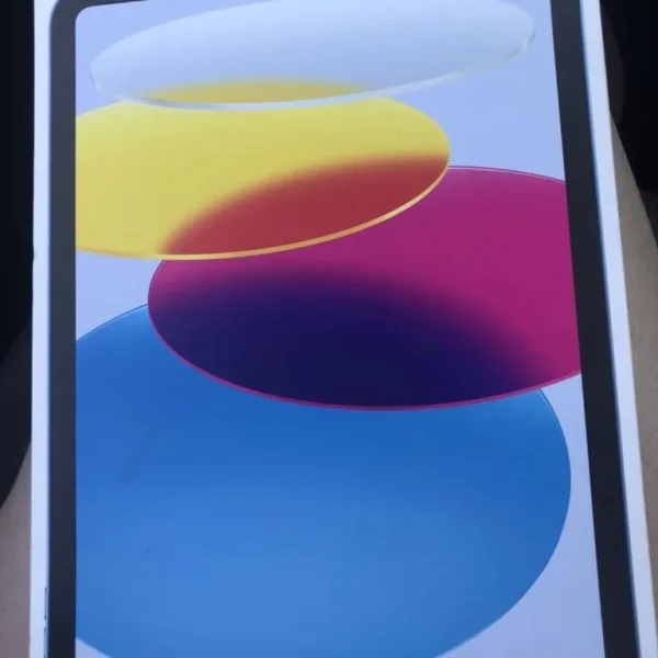 Apple iPad A16