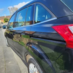 Ford Cmax spare part with engine running - Image 4