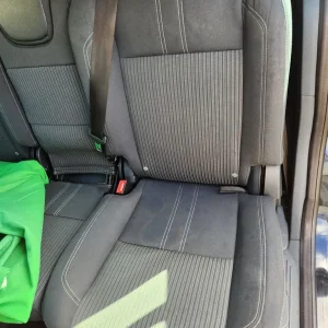 Ford Cmax spare part with engine running - Image 6