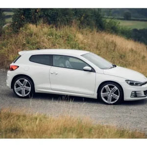 Volkswagen Scirocco TDI BlueMotion Tech R-Line Hatchback Diesel Manual - Image 2