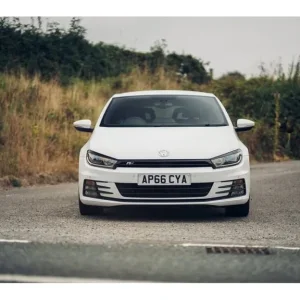 Volkswagen Scirocco TDI BlueMotion Tech R-Line Hatchback Diesel Manual - Image 3