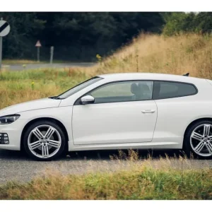 Volkswagen Scirocco TDI BlueMotion Tech R-Line Hatchback Diesel Manual - Image 5