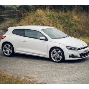 Volkswagen Scirocco TDI BlueMotion Tech R-Line Hatchback Diesel Manual - Image 6