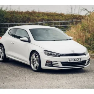 Volkswagen Scirocco TDI BlueMotion Tech R-Line Hatchback Diesel Manual - Image 8