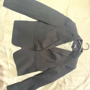 Fitted jacket ladies - Image 2