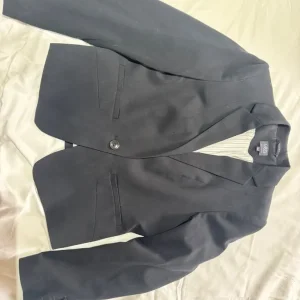 Fitted jacket ladies