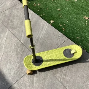 Skateboard scooter - Image 3