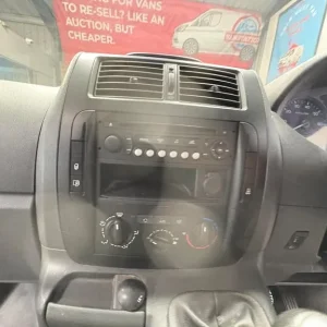 2016 Peugeot Expert 2.0 HDI Panel Van - Image 3