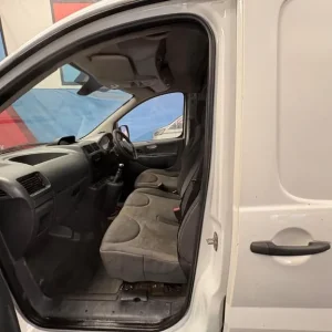 2016 Peugeot Expert 2.0 HDI Panel Van - Image 4