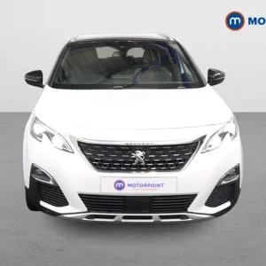 2017 Peugeot 3008 1.6 THP GT Line 5-door SUV - Image 2
