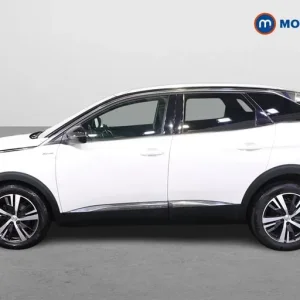 2017 Peugeot 3008 1.6 THP GT Line 5-door SUV - Image 4