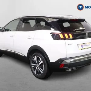 2017 Peugeot 3008 1.6 THP GT Line 5-door SUV - Image 5