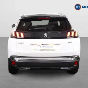 2017 Peugeot 3008 1.6 THP GT Line 5-door SUV - Image 6