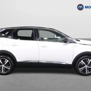 2017 Peugeot 3008 1.6 THP GT Line 5-door SUV - Image 8