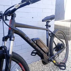 Carrera electric bike - Image 2