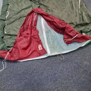 Cobmaster old school single tent - Image 2
