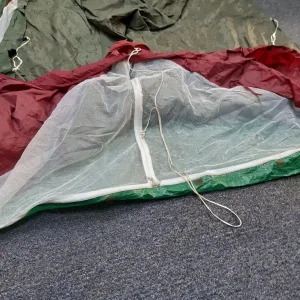 Cobmaster old school single tent - Image 4