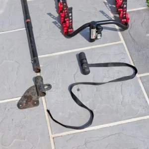 Witter Cycle Rack - Image 3