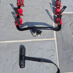 Witter Cycle Rack - Image 4