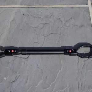 Witter Cycle Rack - Image 6