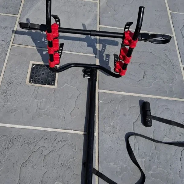 Witter Cycle Rack