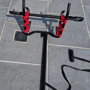 Witter Cycle Rack