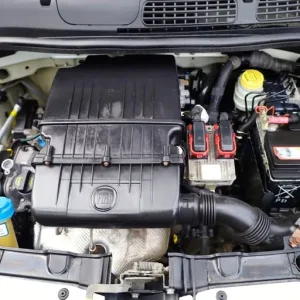 2012 Fiat Panda 1.2 Easy 5dr Hatchback Petrol Manual - Image 5