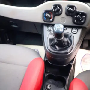 2012 Fiat Panda 1.2 Easy 5dr Hatchback Petrol Manual - Image 7