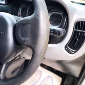 2012 Fiat Panda 1.2 Easy 5dr Hatchback Petrol Manual - Image 8